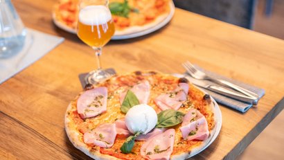 Schennerhof: Wohlfühlurlaub in Schenna