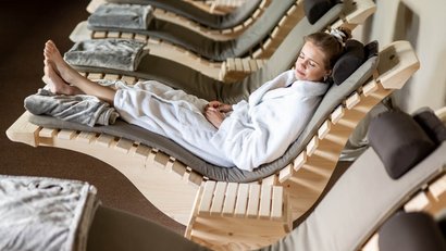 Schennerhof: Wohlfühlurlaub in Schenna