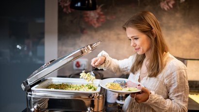 Schennerhof: Wohlfühlurlaub in Schenna