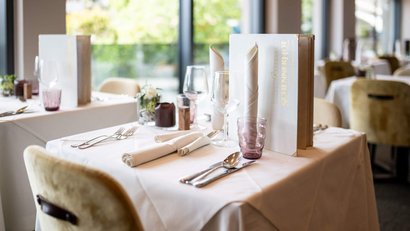 Schennerhof: Wohlfühlurlaub in Schenna