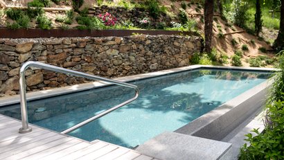 Schennerhof: Wohlfühlurlaub in Schenna