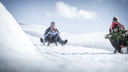 Christophs: Wohlfühlurlaub in Schenna