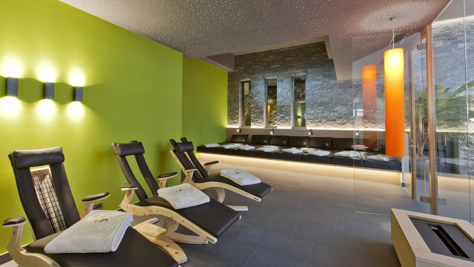 Schennerhof: Wohlfühlurlaub in Schenna