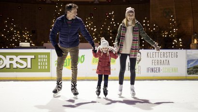 Christophs: Wohlfühlurlaub in Schenna