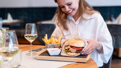 Schennerhof: Wohlfühlurlaub in Schenna