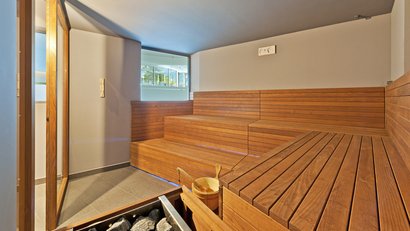 Schennerhof: Wohlfühlurlaub in Schenna