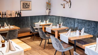 Schennerhof: Wohlfühlurlaub in Schenna