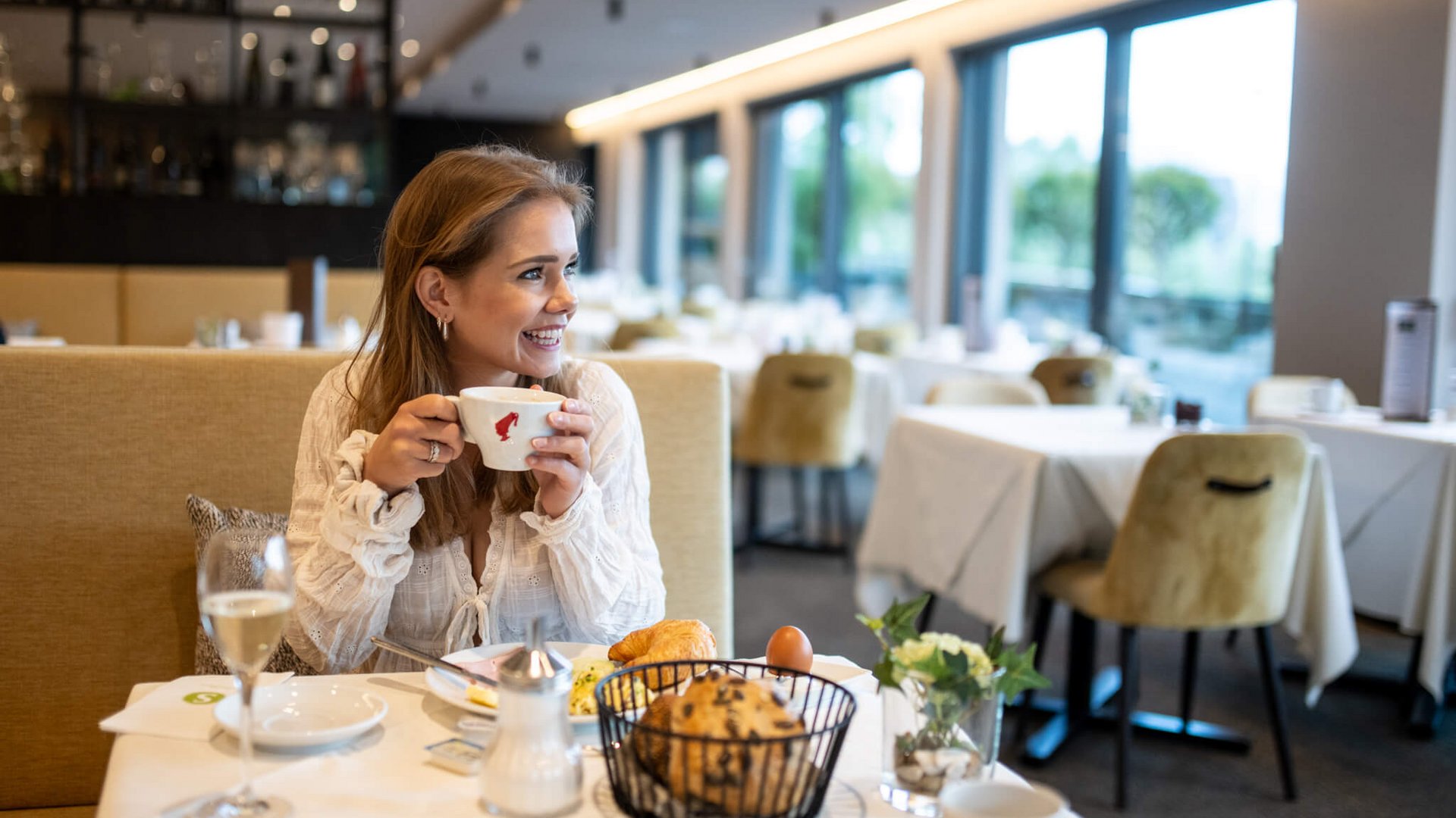 Schennerhof: Wohlfühlurlaub in Schenna