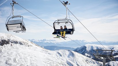 Christophs: Wohlfühlurlaub in Schenna