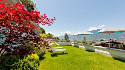 Schennerhof: Wohlfühlurlaub in Schenna