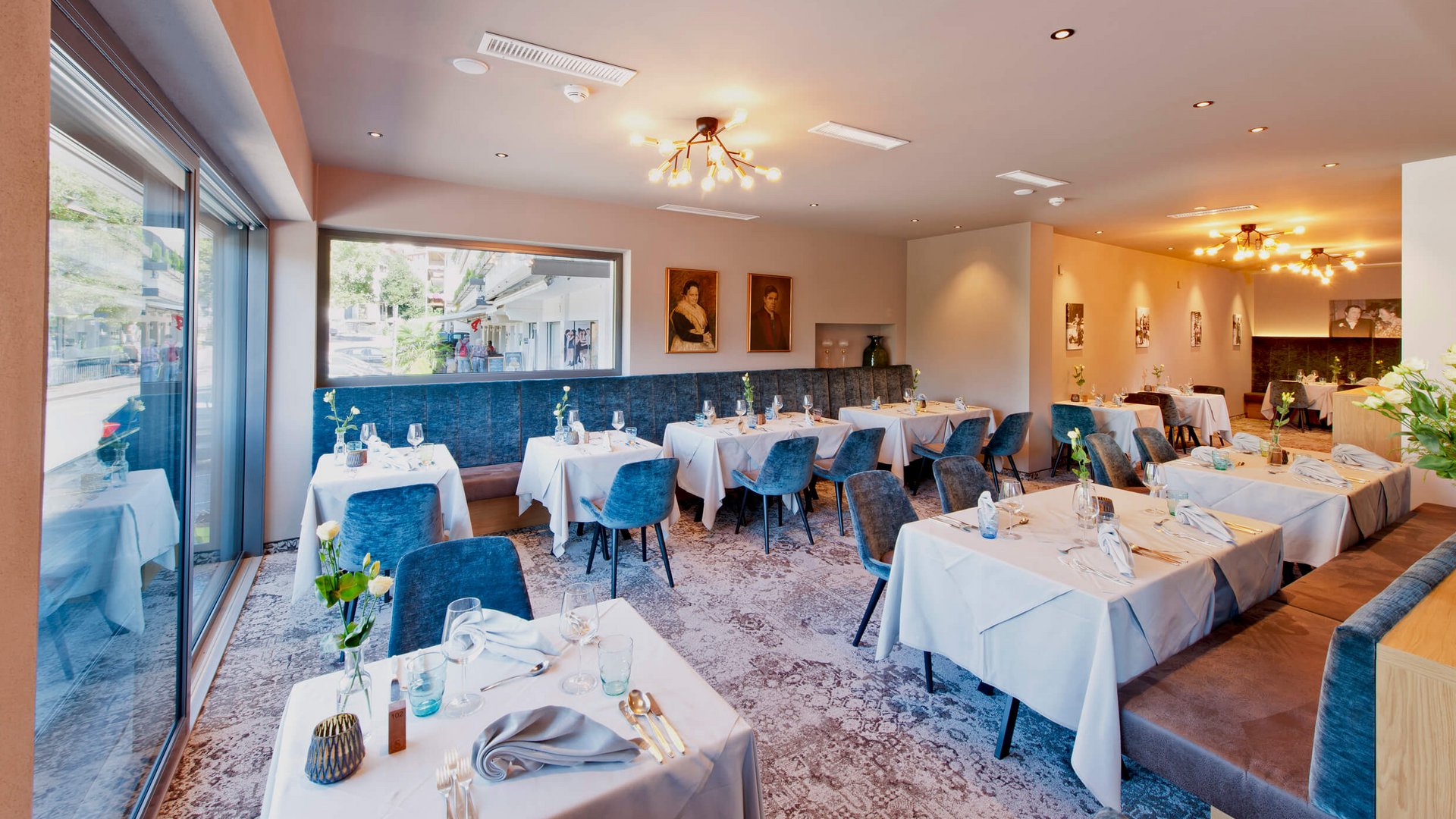 Schennerhof: Wohlfühlurlaub in Schenna