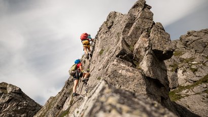 Schennerhof: Wohlfühlurlaub in Schenna