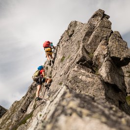 Christophs: Wohlfühlurlaub in Schenna