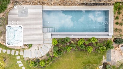 Schennerhof: Wohlfühlurlaub in Schenna