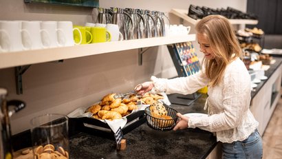 Schennerhof: Wohlfühlurlaub in Schenna