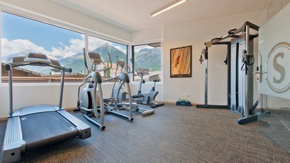 Schennerhof: Wohlfühlurlaub in Schenna